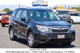 Used 2015 Subaru Forester 2.5i w/ Protection Package #1 image 5
