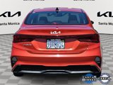 Used 2022 Kia Forte LXS image 6