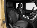 Used 2021 Mercedes-Benz G 63 AMG 4MATIC image 3