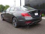 Used 2019 Genesis G70 3.3T Design image 3