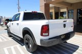 Used 2022 RAM 1500 Classic Warlock w/ Electronics Group image 5