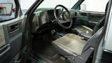 Used 1990 Chevrolet S10 Pickup 4WD image 4