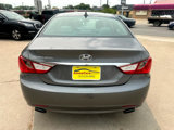 Used 2013 Hyundai Sonata SE image 4