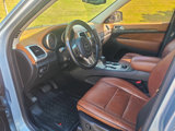 Used 2013 Jeep Grand Cherokee Overland Summit image 6