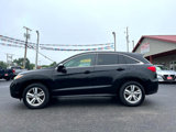 Used 2014 Acura RDX AWD image 2
