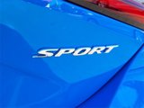 New 2025 Honda Civic Sport image 5