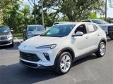 Certified 2024 Buick Encore GX Preferred w/ Comfort Package image 2