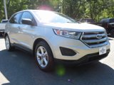 Used 2017 Ford Edge SE w/ Cargo Accessory Package image 4