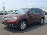 Used 2013 Honda CR-V EX-L image 3