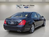 Used 2010 Mercedes-Benz S 550 4MATIC image 5