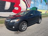 Used 2014 Acura RDX FWD w/ Technology Package image 2