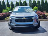 New 2025 Chevrolet Trax LT w/ LT Convenience Package image 5