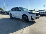 New 2025 BMW X1 xDrive28i w/ Technology Package image 3