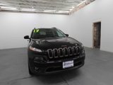 Used 2017 Jeep Cherokee 75th Anniversary image 3