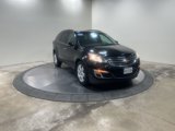 Used 2017 Chevrolet Traverse LT w/ Style and Technology Package image 4