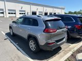 Used 2014 Jeep Cherokee Latitude w/ Comfort/Convenience Group image 4