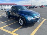 Used 2005 Chevrolet SSR w/ Preferred Equipment Group image 4