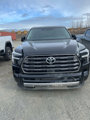Used 2023 Toyota Sequoia Limited image 2