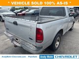 Used 2002 Ford F150 XL image 3