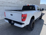 Used 2021 Ford F150 4x4 SuperCrew image 6