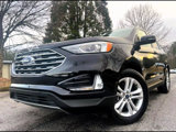 Used 2019 Ford Edge SEL w/ Equipment Group 201A image 4