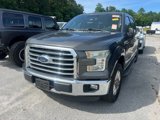 Used 2016 Ford F150 XLT w/ Equipment Group 302A Luxury image 3