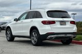 Used 2022 Mercedes-Benz GLC 300 image 4