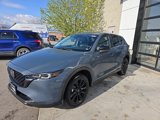 Used 2024 MAZDA CX-5 Carbon Edition image 3