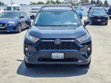 Used 2020 Toyota RAV4 XLE image 2