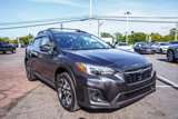 Used 2018 Subaru Crosstrek 2.0i Limited image 3