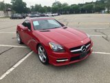 Used 2013 Mercedes-Benz SLK 250 w/ Premium I Pkg image 3