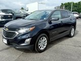Certified 2021 Chevrolet Equinox LT image 5