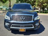 Used 2015 INFINITI QX80 Luxe w/ 22" Wheel Package image 5