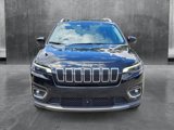 Used 2019 Jeep Cherokee Limited w/ Luxury Group image 2