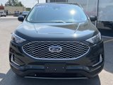 Used 2024 Ford Edge SEL w/ Convenience Package image 2