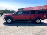 Used 2011 Ford F150 XLT image 4