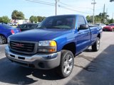 Used 2003 GMC Sierra 1500 W/T image 2