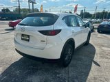 Used 2018 MAZDA CX-5 Sport w/ I-ACTIVSENSE Package image 5