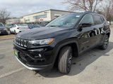 New 2025 Jeep Compass Limited image 3