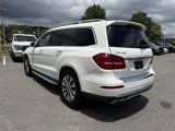 Used 2018 Mercedes-Benz GLS 450 4MATIC image 5