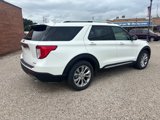 Used 2021 Ford Explorer Limited w/ Equipment Group 301A image 3