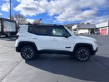 Used 2023 Jeep Renegade Trailhawk image 2