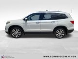 Used 2016 Honda Pilot Elite image 4