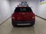Used 2015 Chevrolet Trax LT w/ LPO, Protection Package image 5