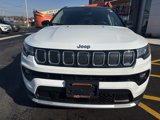 Used 2022 Jeep Compass Limited image 2