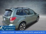Used 2018 Subaru Forester 2.5i Premium w/ All-Weather Package image 4