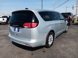 Used 2023 Chrysler Voyager LX image 6