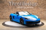Used 2024 Porsche 718 Boxster S image 5