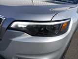 Used 2019 Jeep Cherokee Latitude Plus w/ Cold Weather Group image 6