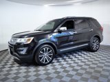 Used 2016 Ford Explorer Platinum image 5
